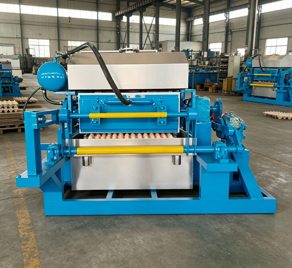 Agricon Manufacturing Facility